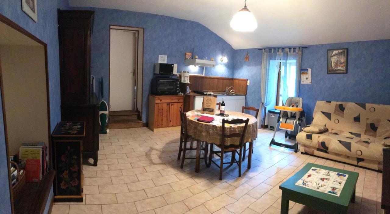 Villa Moulin De Record Ferrieres  Esterno foto
