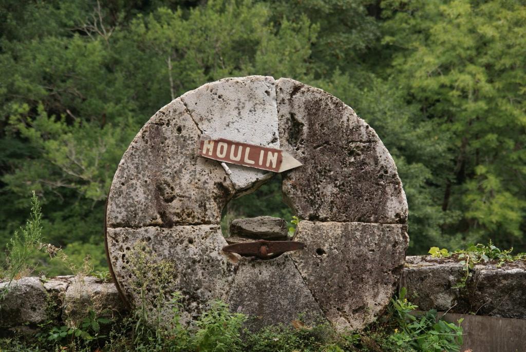 Villa Moulin De Record Ferrieres  Esterno foto