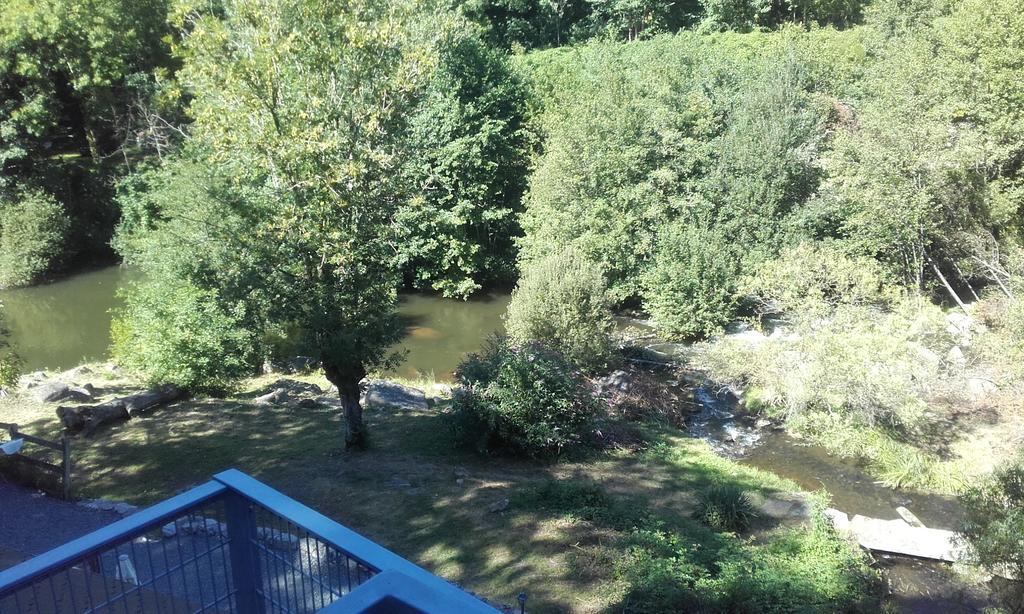 Villa Moulin De Record Ferrieres  Esterno foto