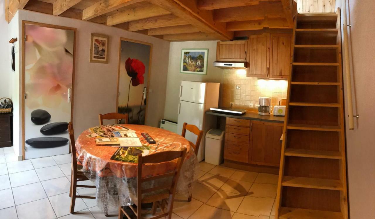 Villa Moulin De Record Ferrieres  Esterno foto